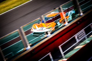 #16 True Racing  AUT KTM X-Bow GT2 Sehdi Sarmini AUT Stefan Rosina SVK Pro-Am, Free Practice 2
 | SRO / Dirk Bogaerts Photography