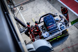 Free Practice 2, Pitlane
 | SRO / Dirk Bogaerts Photography
