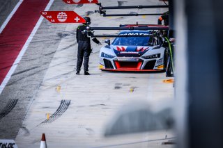 Free Practice 2, Pitlane
 | SRO / Dirk Bogaerts Photography
