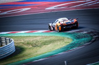 #17 True Racing  AUT KTM X-Bow GT2 Hubert Trukenpolz AUT Klaus Angerhofer AUT Am, Free Practice 2
 | SRO / Dirk Bogaerts Photography
