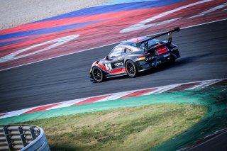 #5 Speed Factory Racing LTU Porsche 911 GT2 RS Aurelijus Rusteika LTU Michael Vergers  NLD Pro-Am, Free Practice 2
 | SRO / Dirk Bogaerts Photography