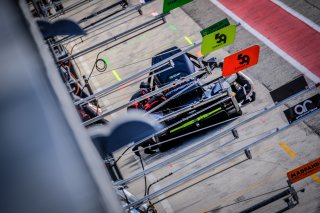 Free Practice 2, Pitlane
 | SRO / Dirk Bogaerts Photography
