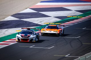 #16 True Racing  AUT KTM X-Bow GT2 Sehdi Sarmini AUT Stefan Rosina SVK Pro-Am, Free Practice 2
 | SRO / Dirk Bogaerts Photography