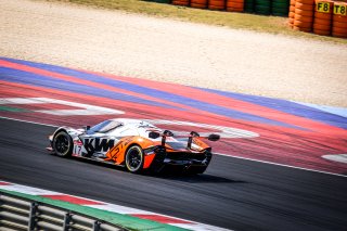 #17 True Racing  AUT KTM X-Bow GT2 Hubert Trukenpolz AUT Klaus Angerhofer AUT Am, Free Practice 2
 | SRO / Dirk Bogaerts Photography