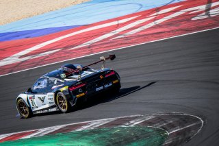 #81 PK Carsport BEL Audi R8 LMS GT2 Peter Guelinckx BEL Bert Longin BEL Pro-Am, Free Practice 2
 | SRO / Dirk Bogaerts Photography