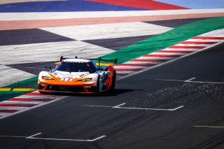 #17 True Racing  AUT KTM X-Bow GT2 Hubert Trukenpolz AUT Klaus Angerhofer AUT Am, Free Practice 2
 | SRO / Dirk Bogaerts Photography