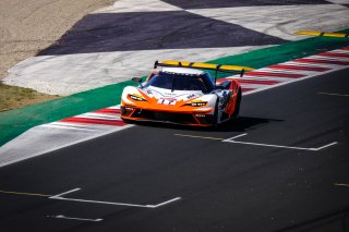 #17 True Racing  AUT KTM X-Bow GT2 Hubert Trukenpolz AUT Klaus Angerhofer AUT Am, Free Practice 2
 | SRO / Dirk Bogaerts Photography