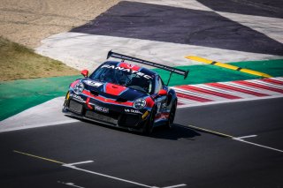 #5 Speed Factory Racing LTU Porsche 911 GT2 RS Aurelijus Rusteika LTU Michael Vergers  NLD Pro-Am, Free Practice 2
 | SRO / Dirk Bogaerts Photography