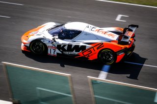 #17 True Racing  AUT KTM X-Bow GT2 Hubert Trukenpolz AUT Klaus Angerhofer AUT Am, Free Practice 2
 | SRO / Dirk Bogaerts Photography