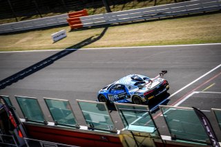 #33 High Class Racing DNK Audi R8 LMS GT2 Mark Patterson USA Anders Fjordbach DNK Pro-Am, Free Practice 2
 | SRO / Dirk Bogaerts Photography