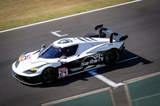 #24 Reiter Engineering AUT KTM X-Bow GT2 Hans Joachim Stuck AUT Kris Rosenberger AUT Am, Free Practice 2
 | SRO / Dirk Bogaerts Photography