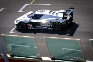 #24 Reiter Engineering AUT KTM X-Bow GT2 Hans Joachim Stuck AUT Kris Rosenberger AUT Am, Free Practice 2
 | SRO / Dirk Bogaerts Photography