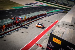 Free Practice 2, Pitlane
 | SRO / Dirk Bogaerts Photography