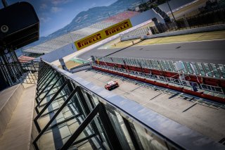 Free Practice 2, Pitlane
 | SRO / Dirk Bogaerts Photography