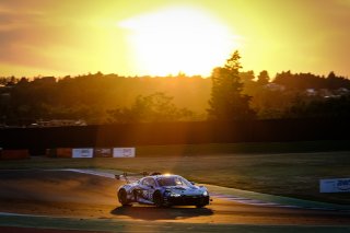 #33 High Class Racing DNK Audi R8 LMS GT2 Mark Patterson USA Anders Fjordbach DNK Pro-Am, Qualifying
 | SRO / Dirk Bogaerts Photography