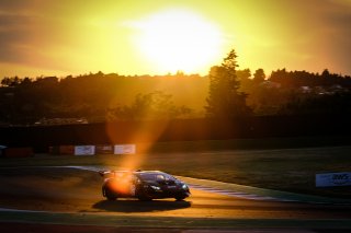 #63 Target Racing ITA Lamborghini Huracan Supertrofeo Mauro Casadei ITA Cedric Leimer CHE Am, Qualifying
 | SRO / Dirk Bogaerts Photography