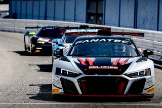 Free Practice 1
 | SRO / Patrick Hecq Photography