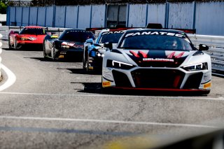 Free Practice 1
 | SRO / Patrick Hecq Photography
