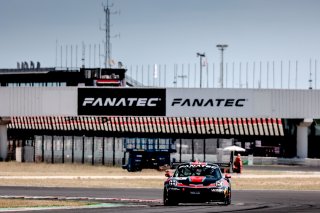 #5 Speed Factory Racing LTU Porsche 911 GT2 RS Aurelijus Rusteika LTU Michael Vergers  NLD Pro-Am, Free Practice 1
 | SRO / Patrick Hecq Photography