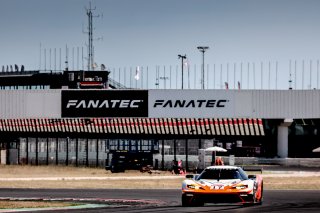 #17 True Racing  AUT KTM X-Bow GT2 Hubert Trukenpolz AUT Klaus Angerhofer AUT Am, Free Practice 1
 | SRO / Patrick Hecq Photography