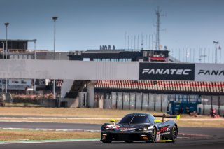 #7 Sportec Motorsport CHE KTM X-Bow GT2 Christoph Ulrich CHE Adrian Specha CHE Am, Free Practice 1
 | SRO / Patrick Hecq Photography