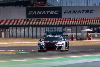 #81 PK Carsport BEL Audi R8 LMS GT2 Peter Guelinckx BEL Bert Longin BEL Pro-Am, Free Practice 1
 | SRO / Patrick Hecq Photography