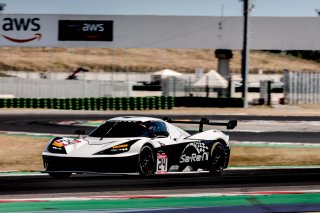#24 Reiter Engineering AUT KTM X-Bow GT2 Hans Joachim Stuck AUT Kris Rosenberger AUT Am, Free Practice 1
 | SRO / Patrick Hecq Photography