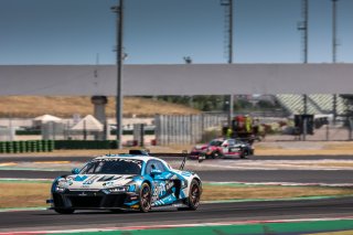 #33 High Class Racing DNK Audi R8 LMS GT2 Mark Patterson USA Anders Fjordbach DNK Pro-Am, Free Practice 1
 | SRO / Patrick Hecq Photography