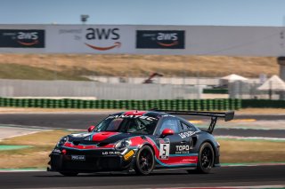 #5 Speed Factory Racing LTU Porsche 911 GT2 RS Aurelijus Rusteika LTU Michael Vergers  NLD Pro-Am, Free Practice 1
 | SRO / Patrick Hecq Photography