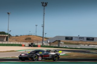 #7 Sportec Motorsport CHE KTM X-Bow GT2 Christoph Ulrich CHE Adrian Specha CHE Am, Free Practice 1
 | SRO / Patrick Hecq Photography
