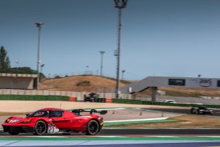 #23 Reiter Engineering AUT KTM X-Bow GT2 Einar Thorsen NOR Peter Kox NLD Pro-Am, Free Practice 1
 | SRO / Patrick Hecq Photography