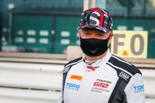 Gridwalk, Race 2
 | SRO / Patrick Hecq Photography