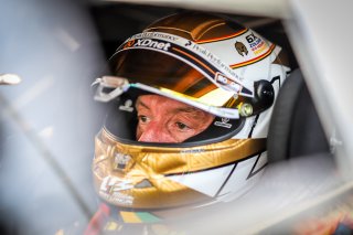 Gridwalk, Race 2
 | SRO / Patrick Hecq Photography