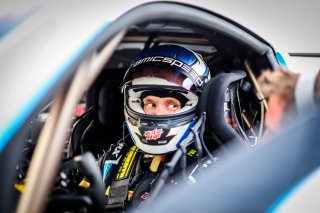Gridwalk, Race 2
 | SRO / Patrick Hecq Photography