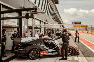 Pitlane, Race 1
 | SRO / Patrick Hecq Photography