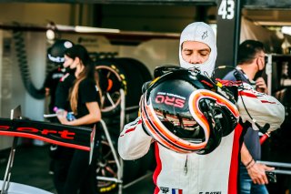 Pitlane, Race 1
 | SRO / Patrick Hecq Photography