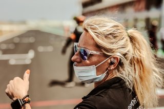 Pitlane, Race 1
 | SRO / Patrick Hecq Photography