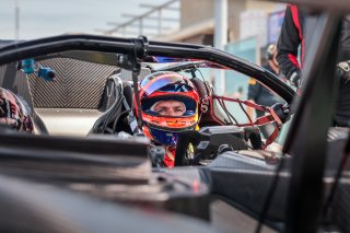 Gridwalk, Race 1
 | SRO / Patrick Hecq Photography