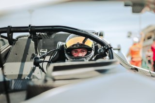 Gridwalk, Race 1
 | SRO / Patrick Hecq Photography