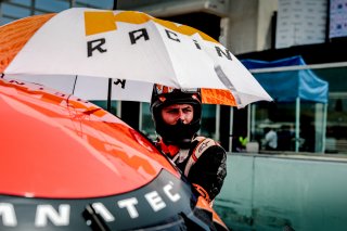 Gridwalk, Race 1
 | SRO / Patrick Hecq Photography