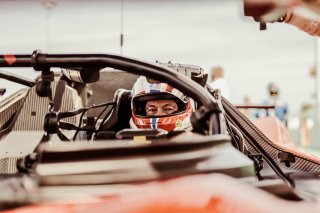 Gridwalk, Race 1
 | SRO / Patrick Hecq Photography