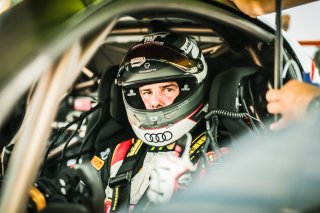 Gridwalk, Race 1
 | SRO / Patrick Hecq Photography