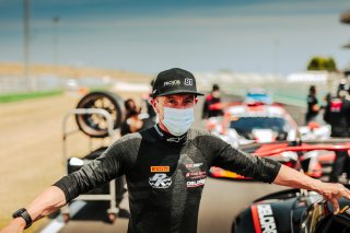 Gridwalk, Race 1
 | SRO / Patrick Hecq Photography