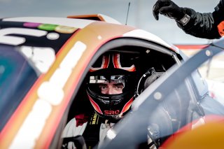 Gridwalk, Race 1
 | SRO / Patrick Hecq Photography