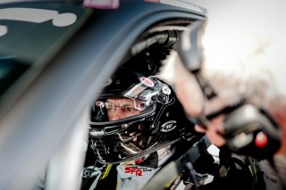 Gridwalk, Race 1
 | SRO / Patrick Hecq Photography