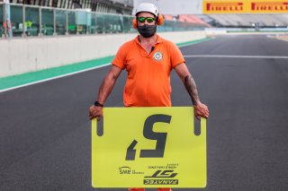 Gridwalk, Race 2
 | SRO / Patrick Hecq Photography