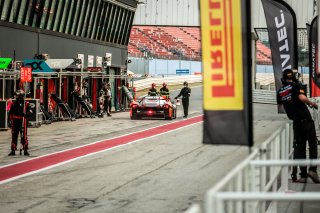 Pitlane, Race 2
 | SRO / Patrick Hecq Photography