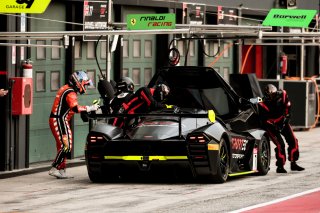 Pitlane, Race 2
 | SRO / Patrick Hecq Photography