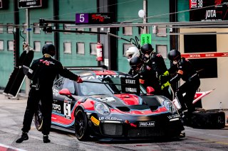 Pitlane, Race 2
 | SRO / Patrick Hecq Photography