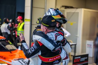 Pitlane, Race 2
 | SRO / Patrick Hecq Photography